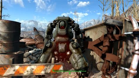 fallout 4 sentry bot locations